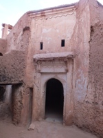 Sidi Meskour, Tinghir