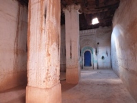 Sidi Meskour, Tinghir