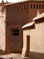 Sidi Meskour, Tinghir