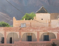 Sidi Mohamed Ben Abdellah, Tizgui