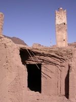 Oum El Hanch