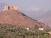 Kasbah Aourir n’Gouj