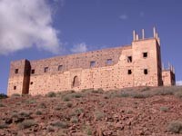 Kasbah Aourir n’Gouj