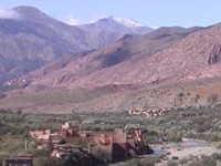 Kasbah Talat n’Yacoub