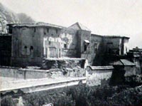 Kasbah Talat n’Yacoub