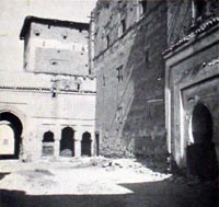 Kasbah Talat n’Yacoub
