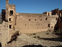 Kasbah Talat n’Yacoub