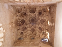 La mosqu&eacute;e de Tinmel