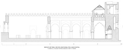 La mosqu&eacute;e de Tinmel