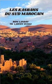 Les Kasbahs du Sud marocain, de Rom Landau.