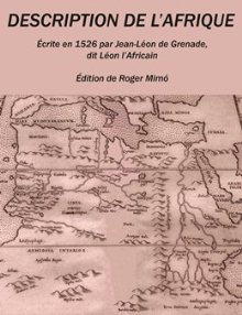 Description de l’Afrique, edition de Roger Mimó