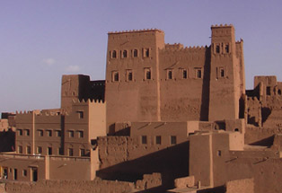 Kasbah Oulad Atmane