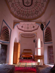 Guesthouse in Aslim, Agdz.