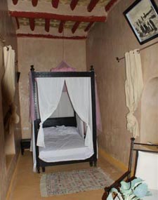 Guesthouse in Aslim, Agdz