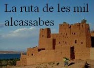 La ruta de les mil alcassabes