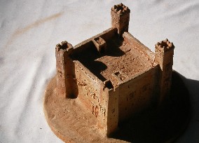 Alcassaba d’Ait El Hart a Haloul, vall del Todra, Marroc.